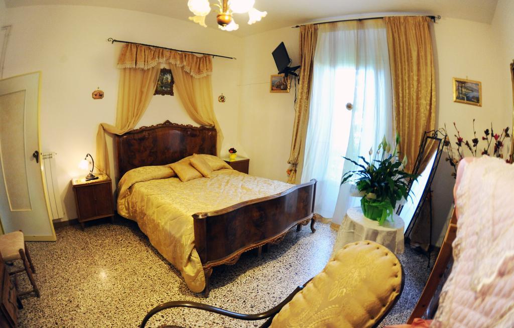 Casale Paradiso Agerola Kamer foto