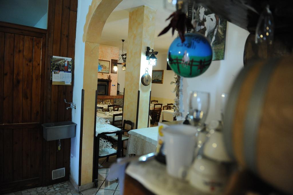 Casale Paradiso Agerola Buitenkant foto