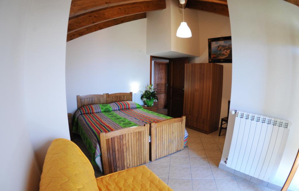 Casale Paradiso Agerola Kamer foto