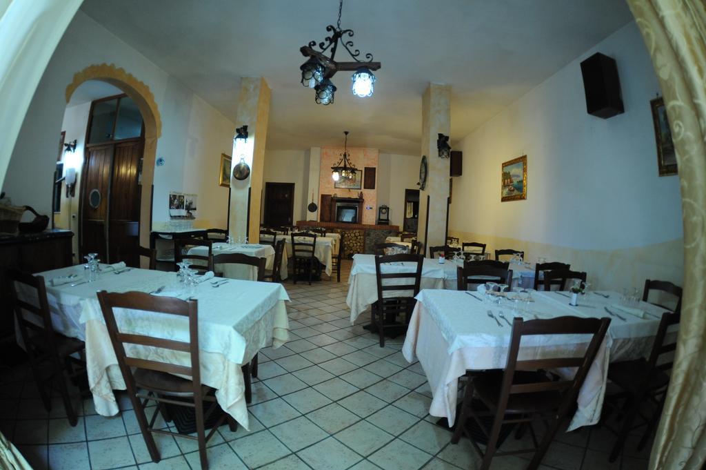 Casale Paradiso Agerola Buitenkant foto
