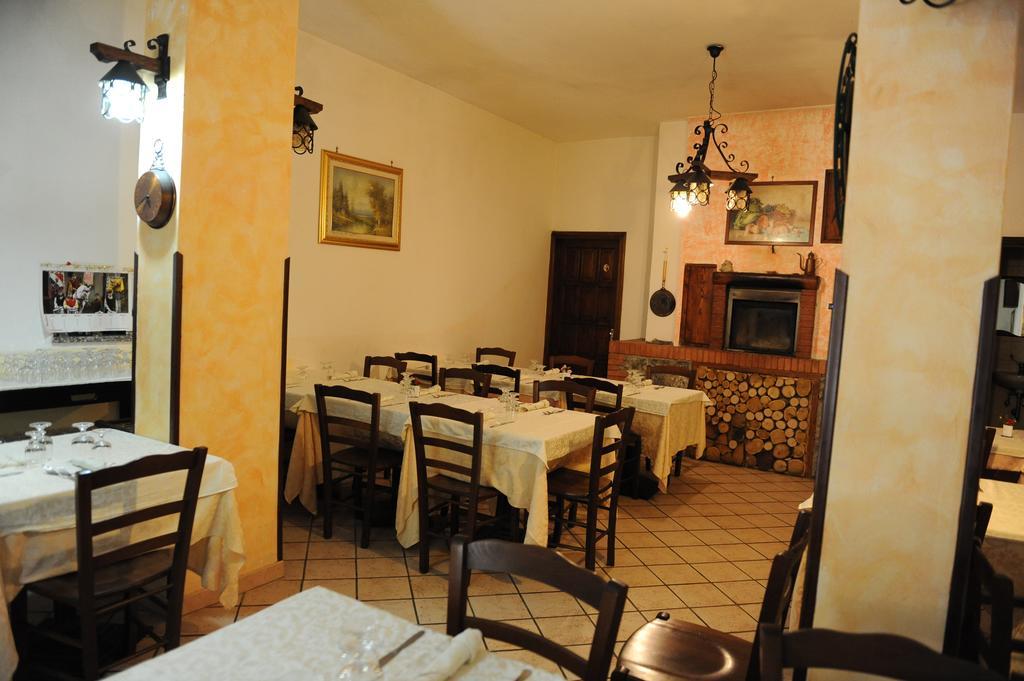 Casale Paradiso Agerola Buitenkant foto