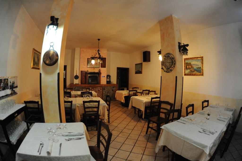 Casale Paradiso Agerola Buitenkant foto