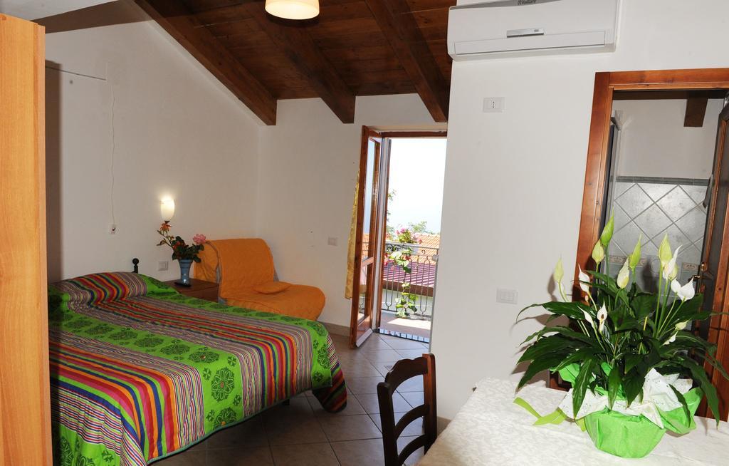 Casale Paradiso Agerola Kamer foto