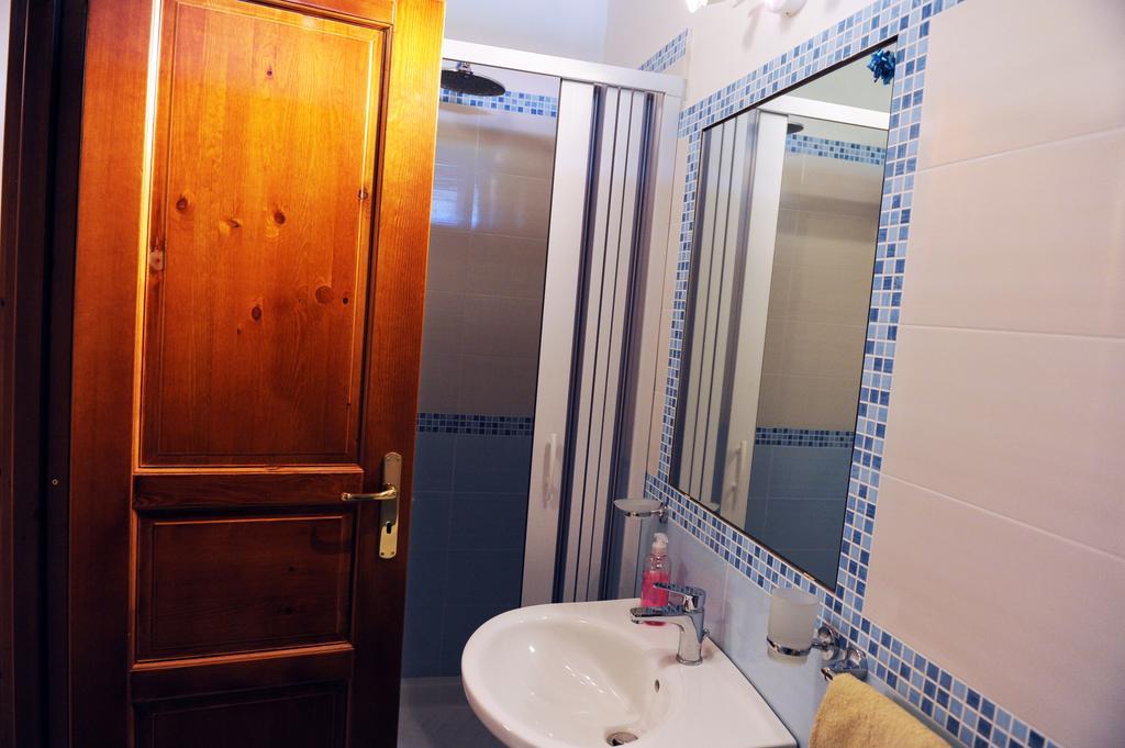 Casale Paradiso Agerola Kamer foto