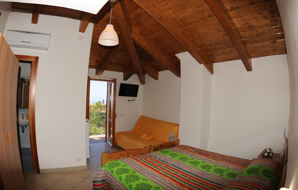Casale Paradiso Agerola Kamer foto