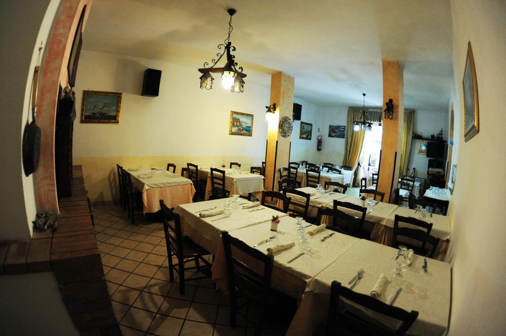 Casale Paradiso Agerola Kamer foto