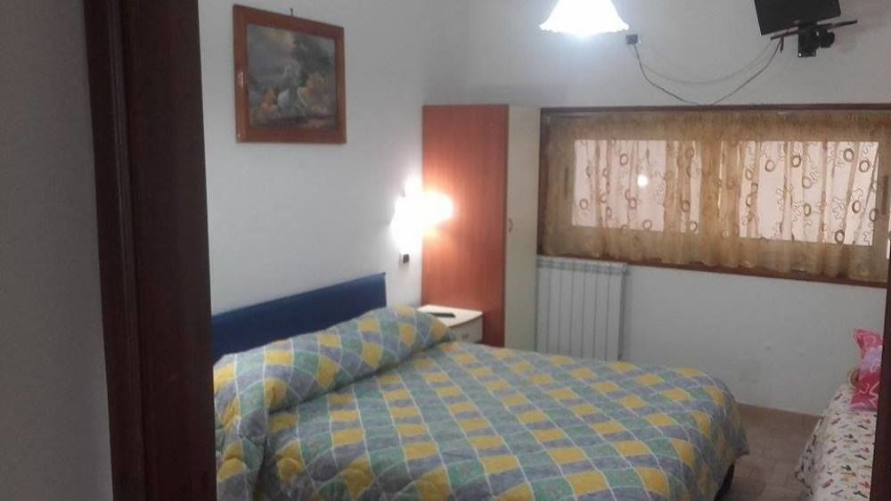 Casale Paradiso Agerola Buitenkant foto