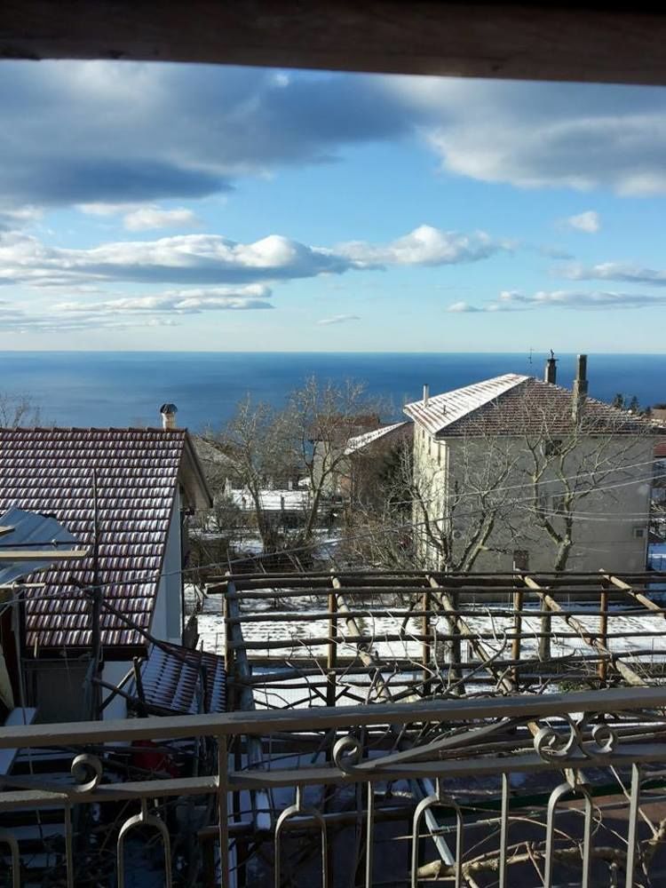 Casale Paradiso Agerola Buitenkant foto