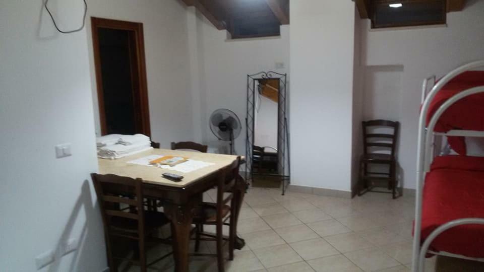 Casale Paradiso Agerola Buitenkant foto